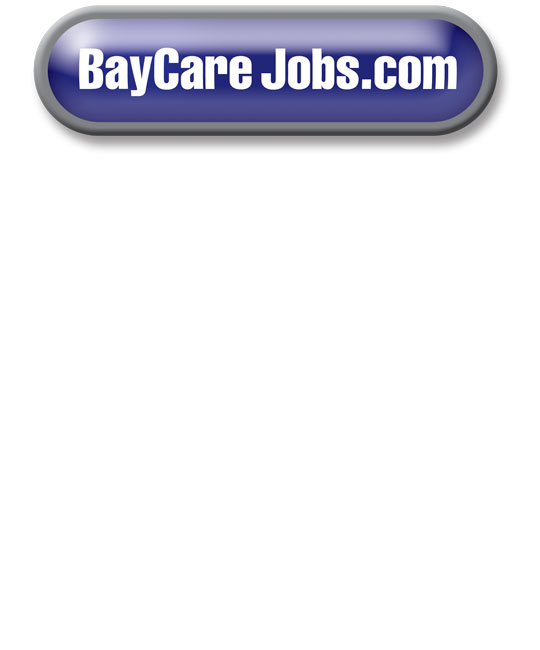 BayCare Jobs.com Logo