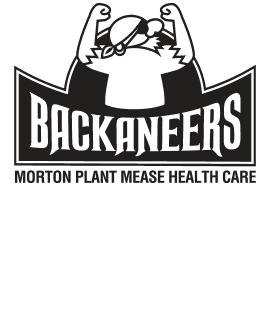 Backaneers Logo