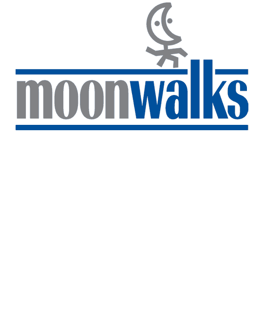 BayCare Health Sysytem Moonwalks Logo