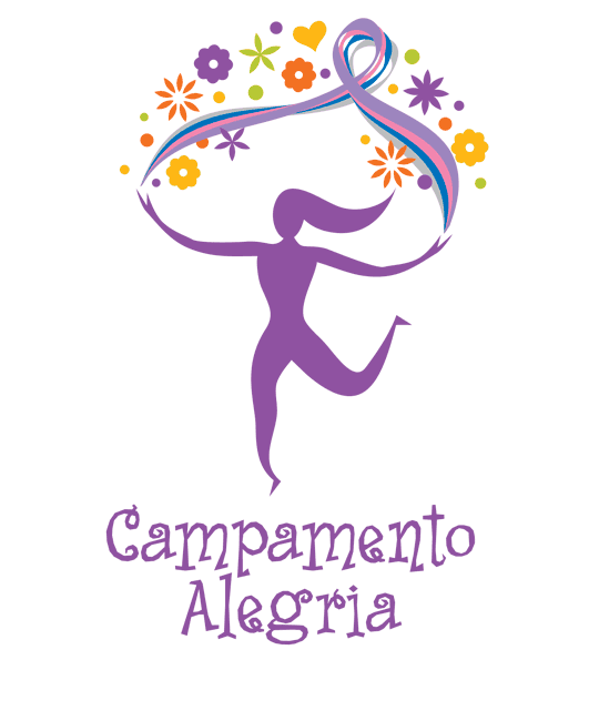 Camp Alegria logo